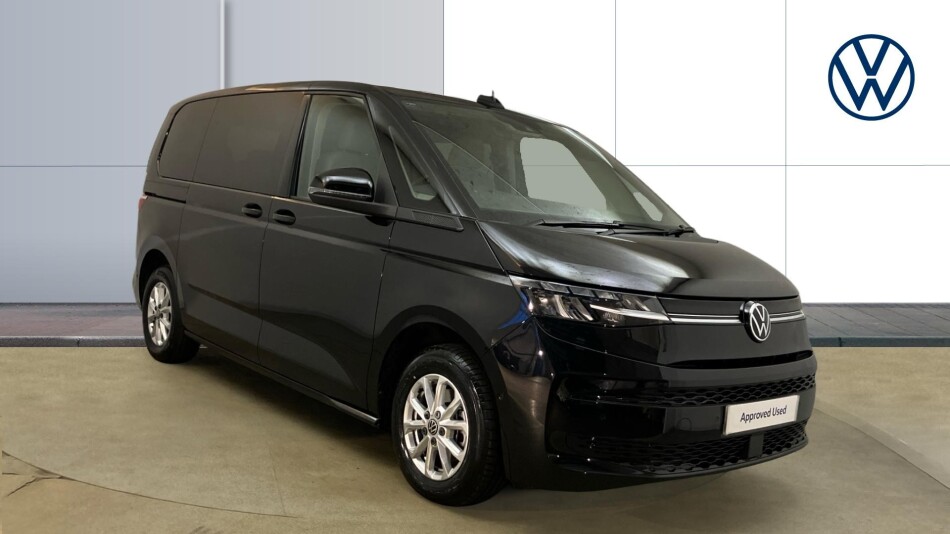 Volkswagen Multivan 2.0 TDI Life 5dr DSG Diesel Estate